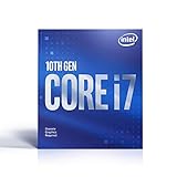 Procesorius CPU INTEL CORE I7-10700 BX8070110700SRH6Y